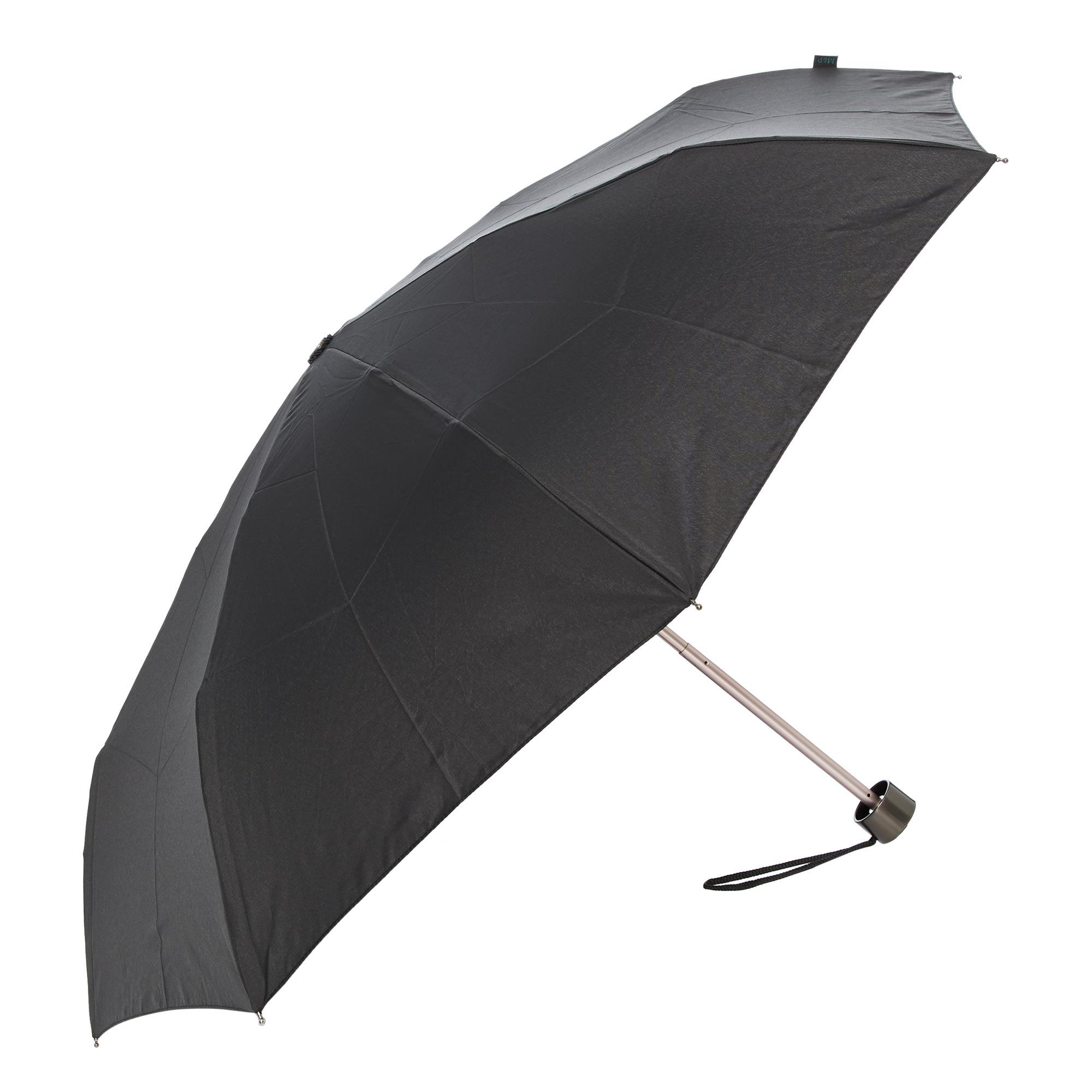 Plain Umbrella with FLEXIRIB&trade;